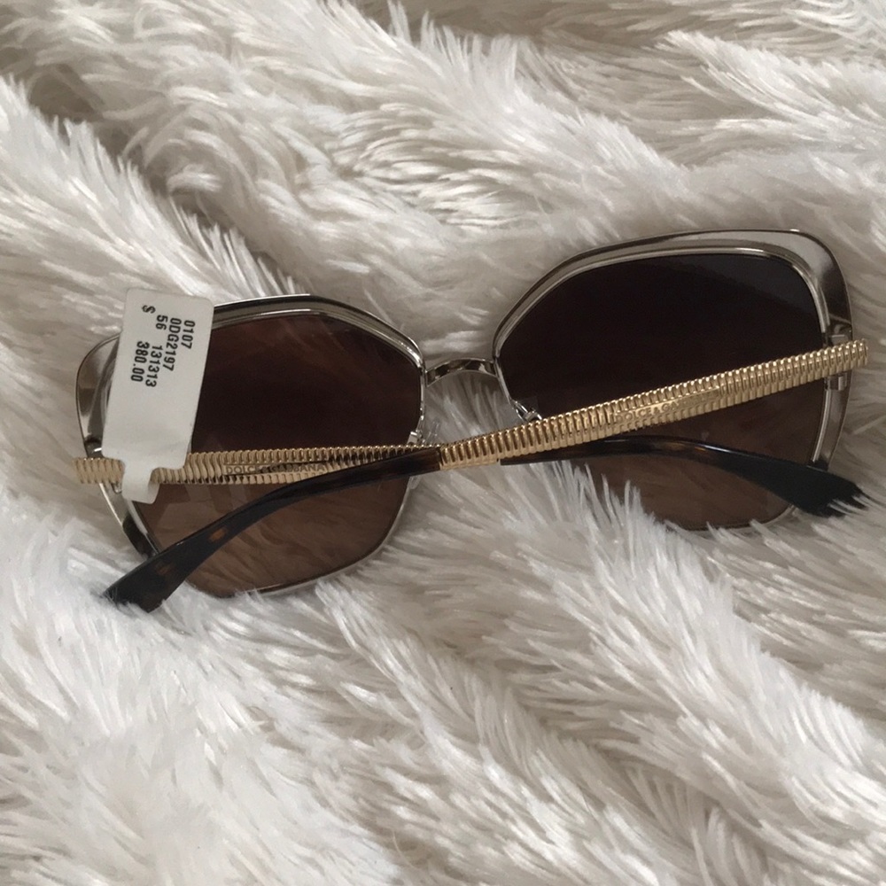 Dolce & Gabbana sunglasses - Picture 2 of 6